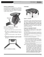 Предварительный просмотр 129 страницы RIDGID SeeSnake LT1000 Manual