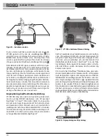 Preview for 154 page of RIDGID SeeSnake LT1000 Manual