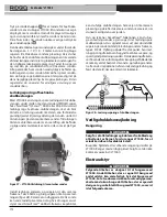 Preview for 172 page of RIDGID SeeSnake LT1000 Manual