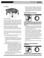 Preview for 203 page of RIDGID SeeSnake LT1000 Manual