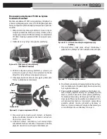 Preview for 219 page of RIDGID SeeSnake LT1000 Manual