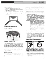 Preview for 241 page of RIDGID SeeSnake LT1000 Manual