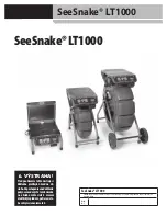 Preview for 249 page of RIDGID SeeSnake LT1000 Manual