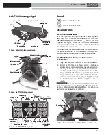 Preview for 293 page of RIDGID SeeSnake LT1000 Manual