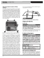 Preview for 322 page of RIDGID SeeSnake LT1000 Manual