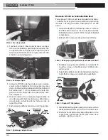 Preview for 332 page of RIDGID SeeSnake LT1000 Manual