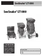 Preview for 379 page of RIDGID SeeSnake LT1000 Manual