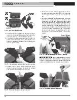 Preview for 388 page of RIDGID SeeSnake LT1000 Manual