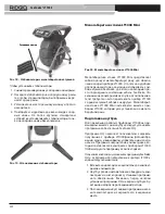 Preview for 390 page of RIDGID SeeSnake LT1000 Manual