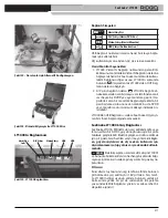 Preview for 413 page of RIDGID SeeSnake LT1000 Manual