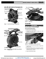 Preview for 6 page of RIDGID SeeSnake microDrain 33103 Operator'S Manual