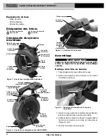 Предварительный просмотр 23 страницы RIDGID SeeSnake microDrain Manual