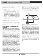 Preview for 53 page of RIDGID SeeSnake microReel Manual