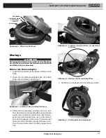 Preview for 64 page of RIDGID SeeSnake microReel Manual