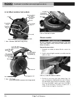 Preview for 287 page of RIDGID SeeSnake microReel Manual