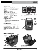 Preview for 7 page of RIDGID SeeSnake MINIPak Manual