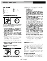 Preview for 8 page of RIDGID SeeSnake MINIPak Manual