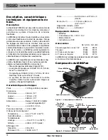 Preview for 20 page of RIDGID SeeSnake MINIPak Manual