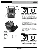 Preview for 21 page of RIDGID SeeSnake MINIPak Manual