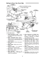 Предварительный просмотр 9 страницы RIDGID SS1650 1 Owner'S Manual