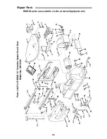 Предварительный просмотр 26 страницы RIDGID SS1650 1 Owner'S Manual