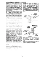 Предварительный просмотр 35 страницы RIDGID SS1650 1 Owner'S Manual