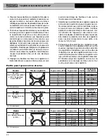 Предварительный просмотр 22 страницы RIDGID SuperFreeze SF-2300 Manual