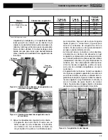 Предварительный просмотр 37 страницы RIDGID SuperFreeze SF-2300 Manual