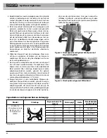 Предварительный просмотр 64 страницы RIDGID SuperFreeze SF-2300 Manual