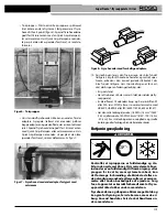 Предварительный просмотр 121 страницы RIDGID SuperFreeze SF-2300 Manual