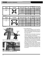 Предварительный просмотр 134 страницы RIDGID SuperFreeze SF-2300 Manual