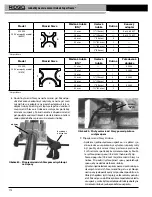 Предварительный просмотр 176 страницы RIDGID SuperFreeze SF-2300 Manual