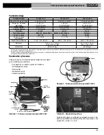 Предварительный просмотр 187 страницы RIDGID SuperFreeze SF-2300 Manual