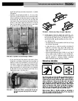 Предварительный просмотр 191 страницы RIDGID SuperFreeze SF-2300 Manual