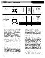 Предварительный просмотр 218 страницы RIDGID SuperFreeze SF-2300 Manual