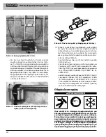 Предварительный просмотр 234 страницы RIDGID SuperFreeze SF-2300 Manual