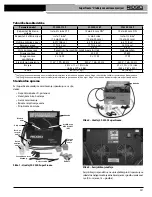 Предварительный просмотр 243 страницы RIDGID SuperFreeze SF-2300 Manual