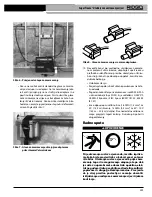 Предварительный просмотр 247 страницы RIDGID SuperFreeze SF-2300 Manual