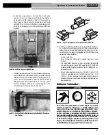 Предварительный просмотр 303 страницы RIDGID SuperFreeze SF-2300 Manual