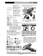 Preview for 7 page of RIDGID TC-40 Manual