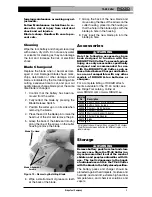 Preview for 11 page of RIDGID TC-40 Manual