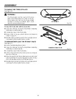 Предварительный просмотр 18 страницы RIDGID TS2400LS Operator'S Manual