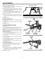 Предварительный просмотр 37 страницы RIDGID TS2400LS Operator'S Manual