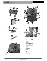 Предварительный просмотр 25 страницы RIDGID V-1225 Operating Instructions Manual