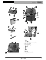 Предварительный просмотр 34 страницы RIDGID V-1225 Operating Instructions Manual