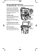 Preview for 6 page of RIDGID VAC11000 Owner'S Manual