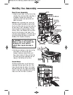 Preview for 7 page of RIDGID VAC11000 Owner'S Manual