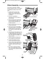 Preview for 8 page of RIDGID VAC11000 Owner'S Manual