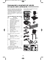 Preview for 23 page of RIDGID VAC11000 Owner'S Manual