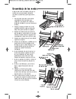 Preview for 26 page of RIDGID VAC11000 Owner'S Manual